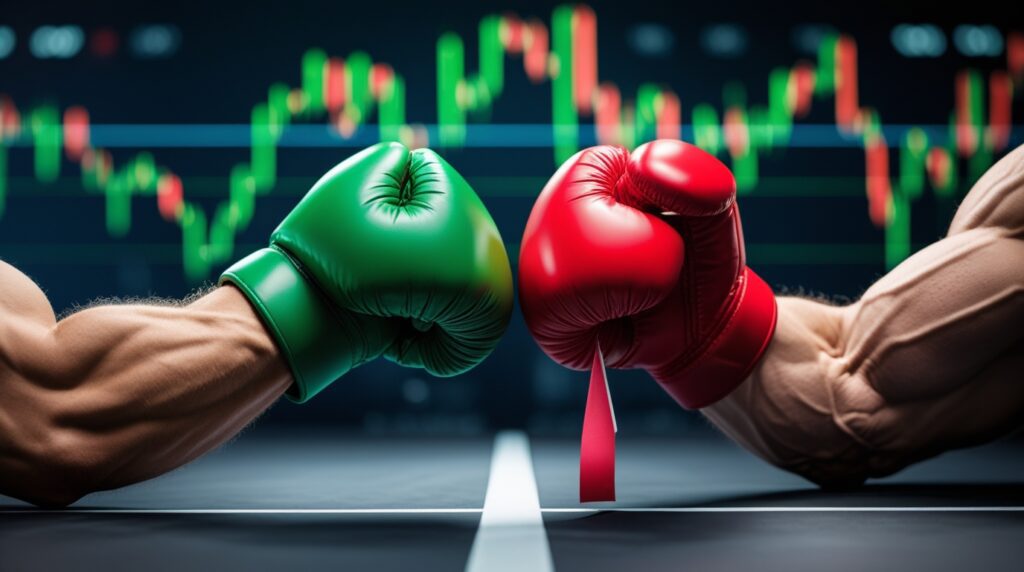 Diferença entre Opções Binárias e Forex