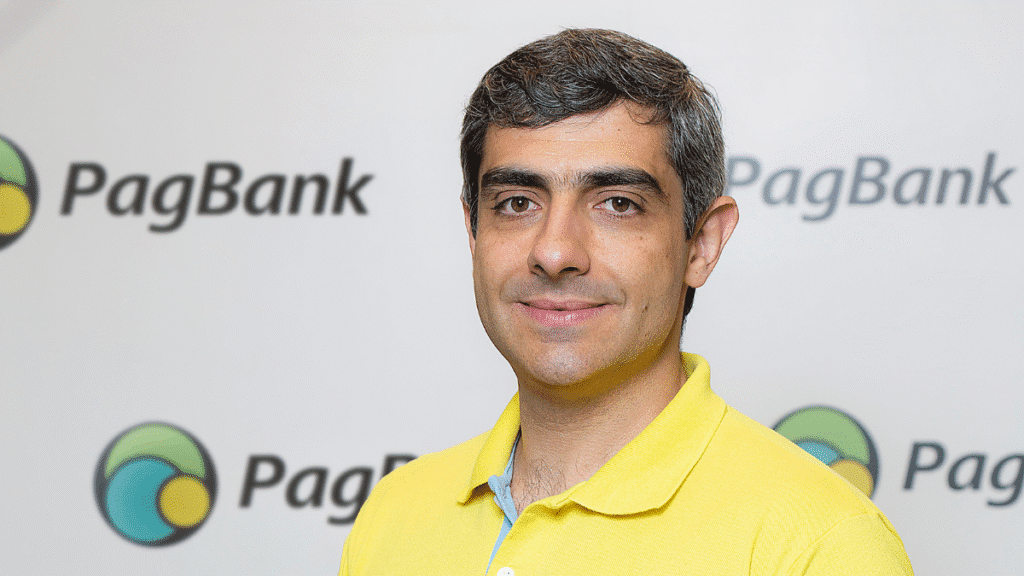 PagBank Ultrapassa 1 Milhão de Clientes em Seguros e Consolida Liderança no Segmento Digital PagBank Ultrapassa 1 Milhão de Clientes