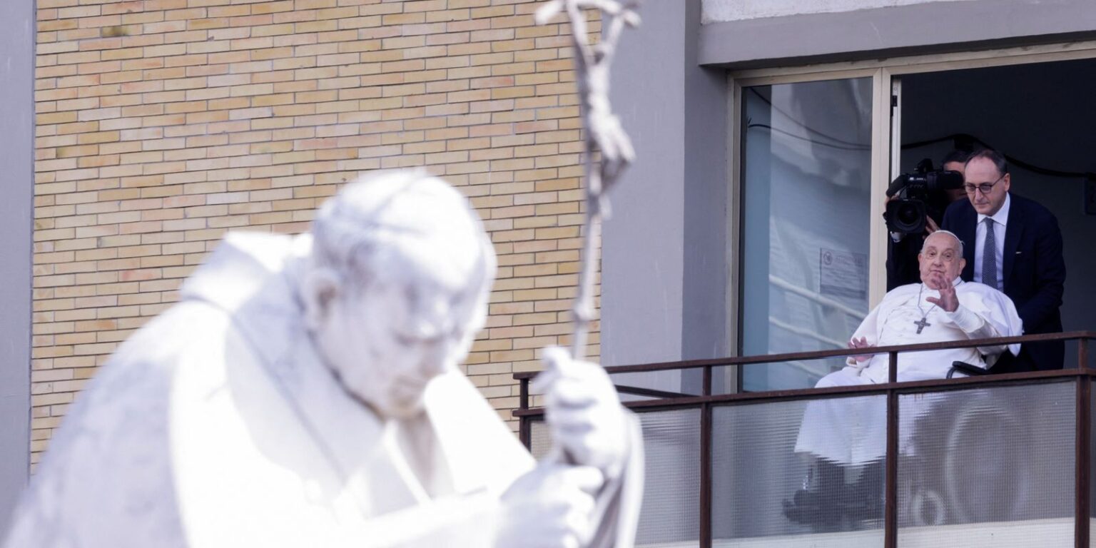 Papa Francisco Falece aos 88 Anos: Detalhes e Impacto