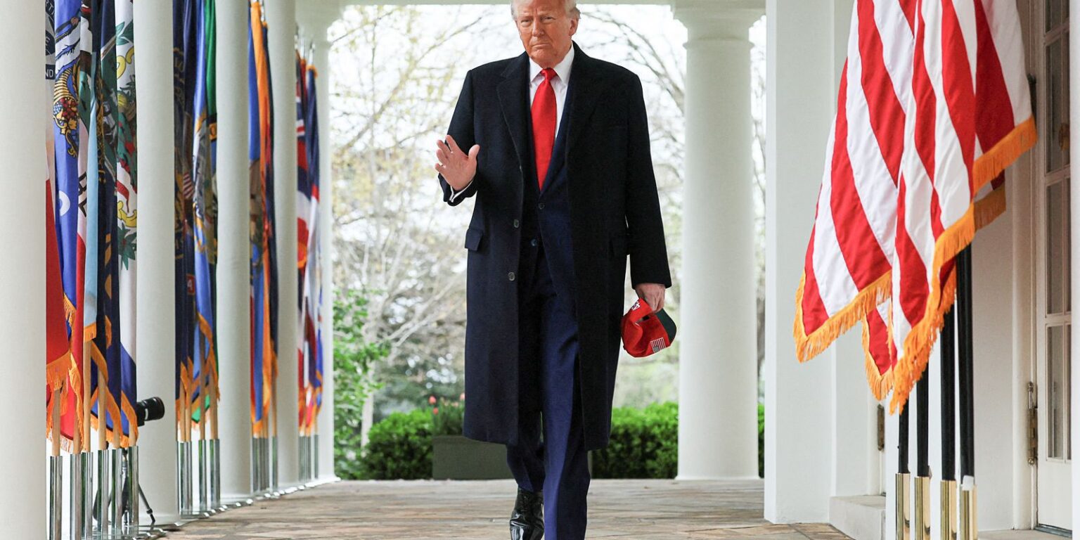 CNI Destaca Importância de Detalhar Impactos e Fortalecer Diálogo com os EUA