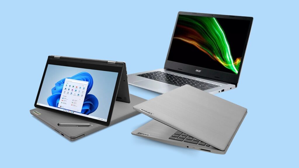 Melhores notebooks em 2025