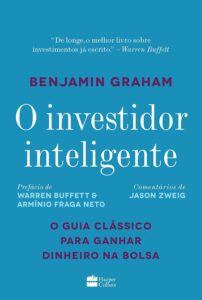 O Investidor Inteligente - Benjamin Graham