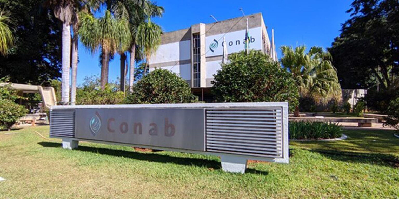 Conab Abre Inscrições para Concurso Público até 15 de Maio