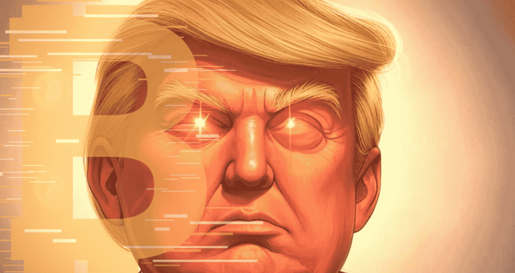 Bitcoin Atinge US$ 81 Mil Após Pausa nas Tarifas de Trump, Criptomoedas Registram Alta de até 12%