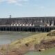 Itaipu Registra Saldo Positivo de US$ 680 Milhões