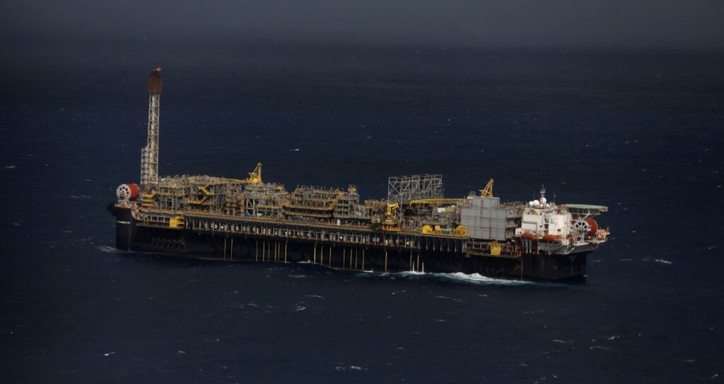 Impacto das Tarifas Globais no Setor de Energia, Segundo Secretário de Minas e Energia