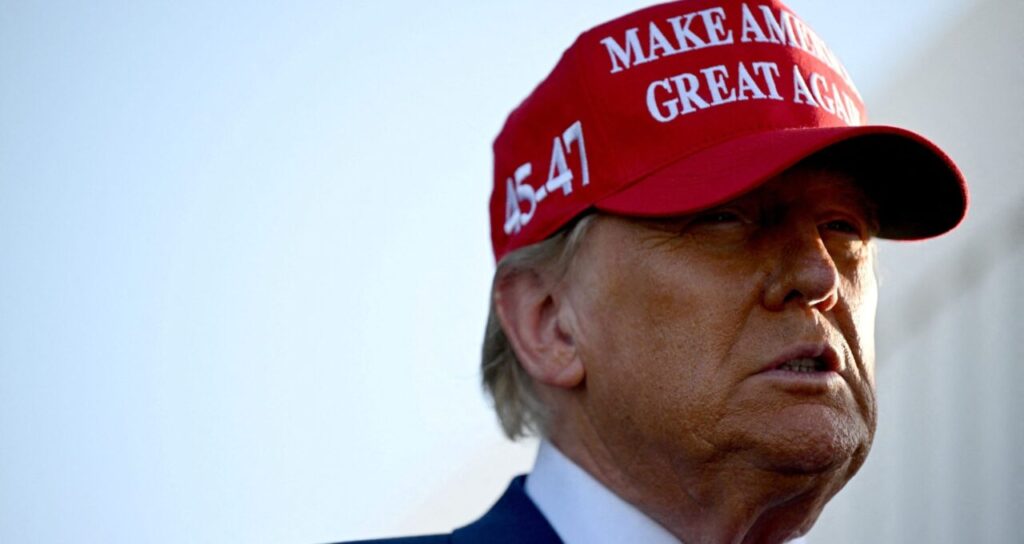 Dia da Libertação: Impacto das Tarifas Recíprocas de Trump em 2025 Dia da Libertação: Impacto das Tarifas Recíprocas de Trump em 2023