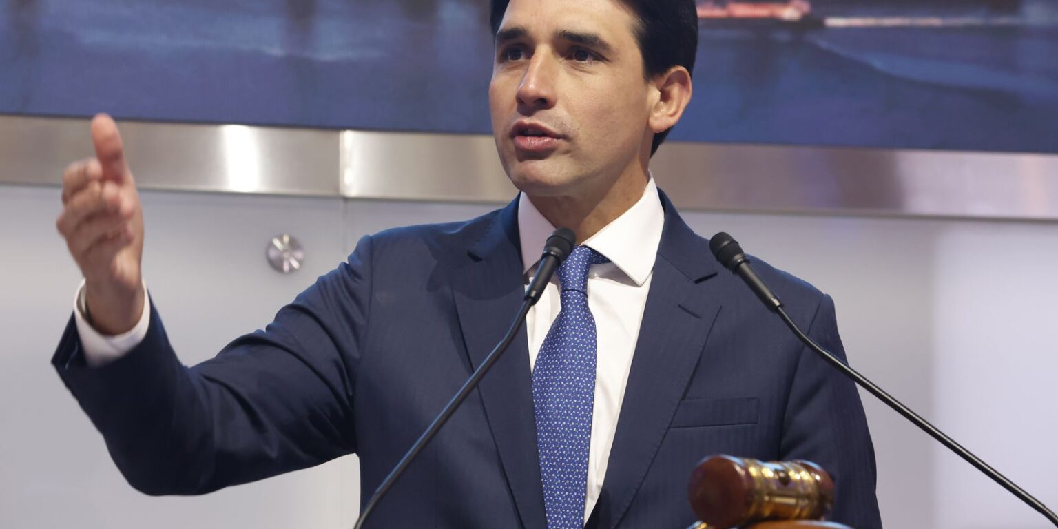 Leilão do Canal de Acesso ao Porto de Paranaguá Previsto para Agosto