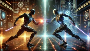 A Ferramenta Secreta que Supera o ChatGPT Grátis (E Você Nem Imaginava!)