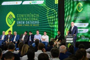 Etanol de Milho em Foco: 2ª Conferência Internacional UNEM DATAGRO Debaterá Avanços e Oportunidades