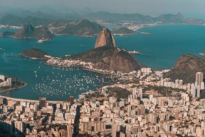 Mercado Imobiliário do Rio Dispara: Alta de 72% nas Vendas em 2025