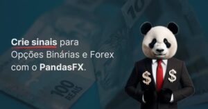 PandasFX: O Gerador de Sinais Que Está Transformando Traders em Verdadeiros Lucradores