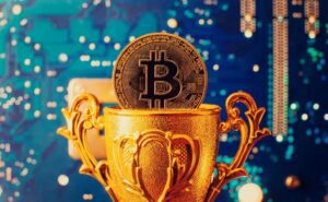 “Fundos de criptomoedas atraem US$ 644 milhões após cinco semanas de queda, impulsionados pela recuperação do bitcoin”