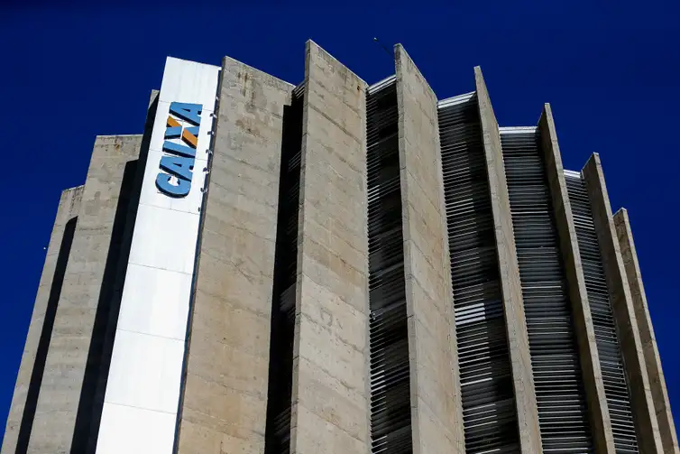 Edifício Sede da Caixa Econômica Federal