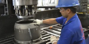 Vendas de Máquinas e Equipamentos Crescem 17% no Primeiro Bimestre de 2025