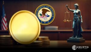 Departamento de Justiça dissolve unidade de investigação de criptomoedas e se concentra na proteção de investidores em ativos digitais