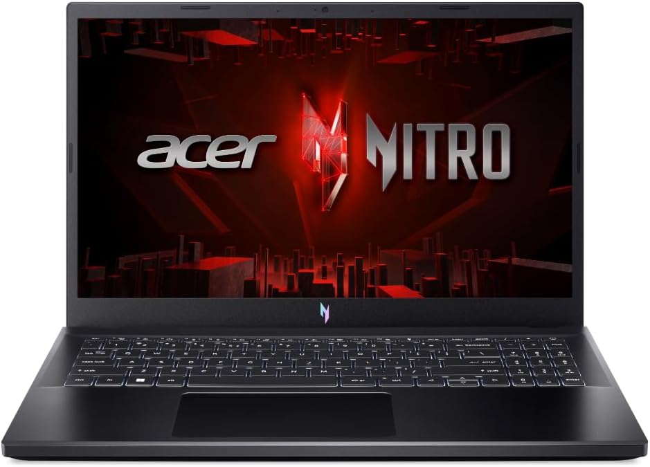 Acer Nitro V 15