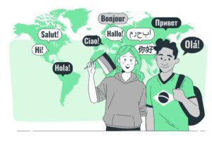 Aprender Idiomas Online: A Revolução Digital na Educação 2025
