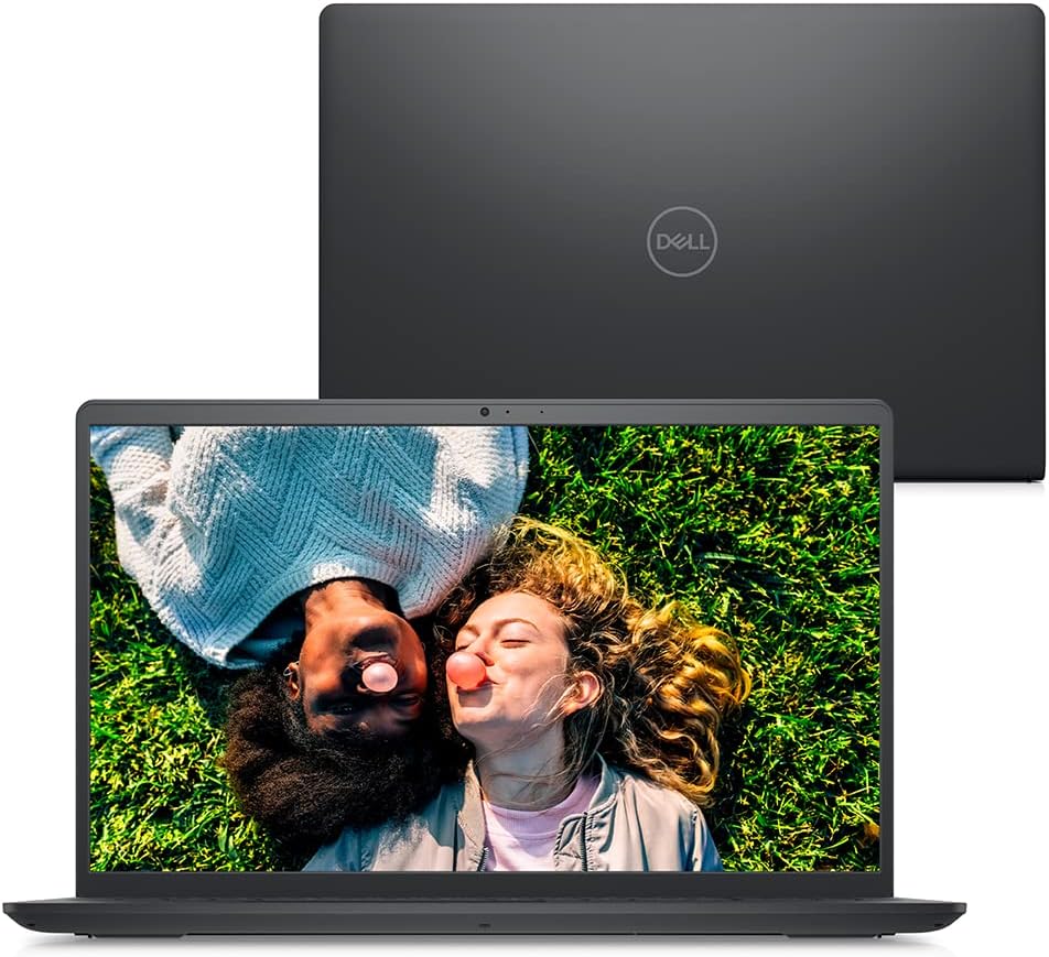 Dell Inspiron 15