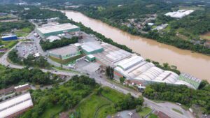 IPEL Anuncia Investimento de R$ 80 Milhões para Modernização Industrial até 2025