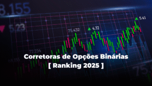 As Melhores Corretoras de Opções Binárias [Ranking 2025]
