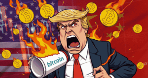 Impacto das Tarifas de Trump no Bitcoin: BTG Pactual Prevê Recuperação Superior à do Ouro para a Criptomoeda