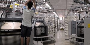 Crescimento de 16,1% nas Vendas da Indústria Paulista no Primeiro Bimestre