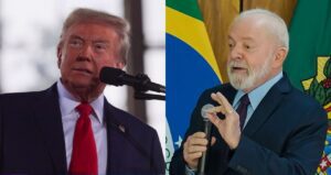 Tarifa de 10%: Planos de Retaliação do Governo Brasileiro Contra Taxas de Trump