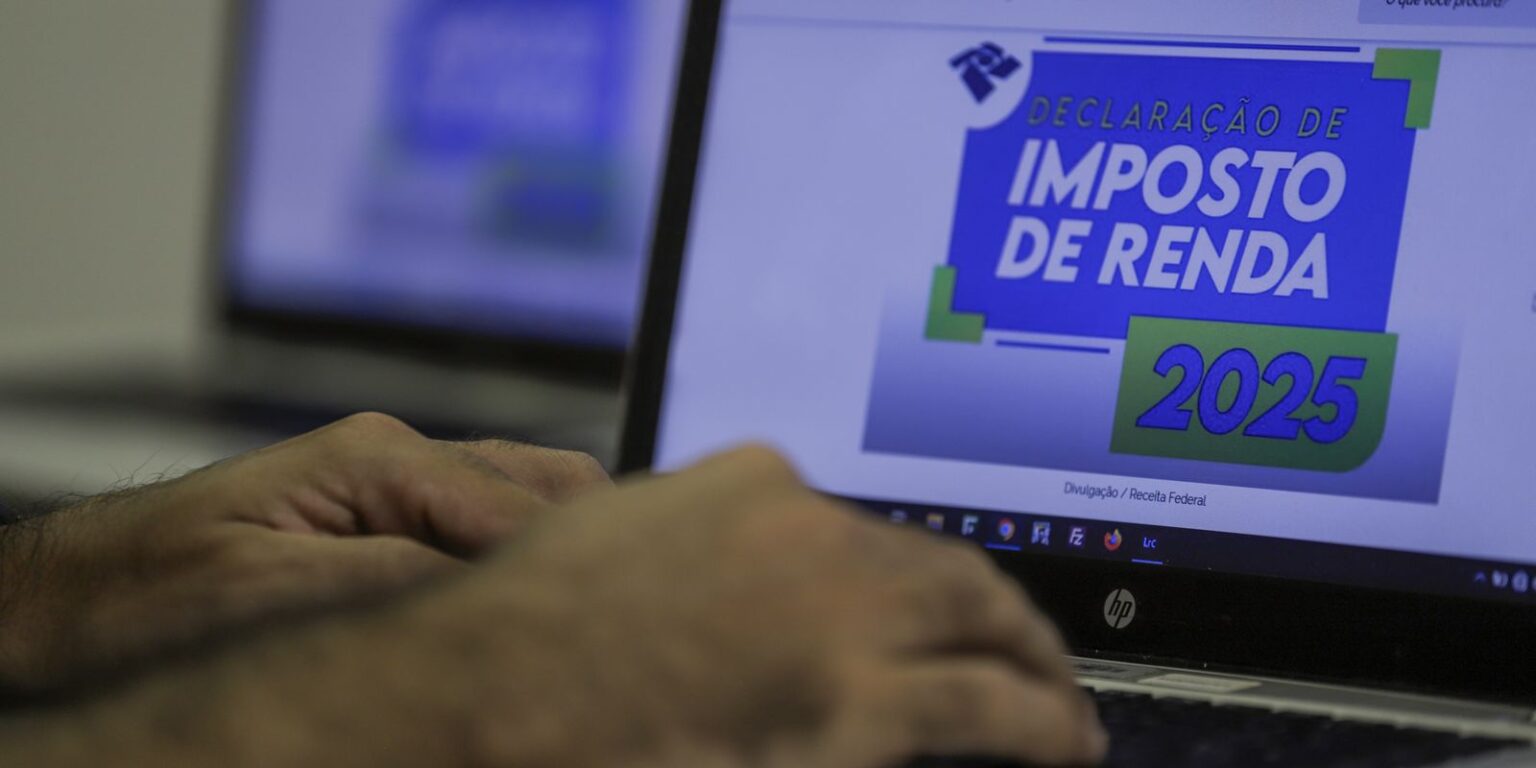 Receita Federal Recebe Mais de 10 Milhões de Declarações do Imposto de Renda