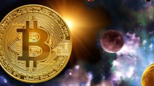 Bitcoin Atinge US$ 82 Mil com Alívio na Guerra Tarifária dos EUA e Criptomoedas Recuperam Preços