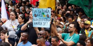 Maioria dos Brasileiros Apoia Redução da Jornada de Trabalho, Revela Pesquisa