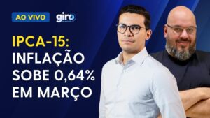 Analista prevê inflação de 6% até meio do ano e aponta governo ‘acelerando com freio de mão puxado’