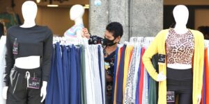 Descarte de Resíduos Têxteis no Brasil: 4 Milhões de Toneladas Anuais