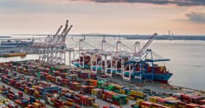 Grupos agrícolas e fossilizados dos EUA se opõem ao plano de taxas portuárias de Trump para importações da China