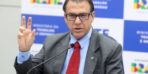 Brasil Cria 71,5 Mil Vagas de Emprego Formal em Março