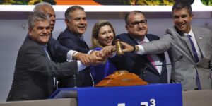 Consórcio Nova Estrada Real Ganha Leilão da Rodovia Rio-Juiz de Fora